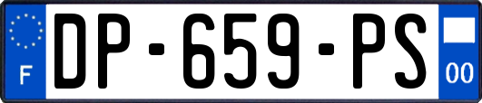 DP-659-PS