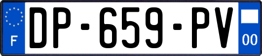 DP-659-PV