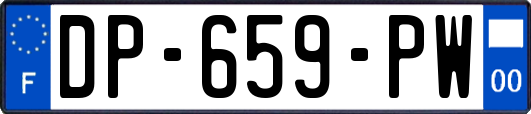 DP-659-PW
