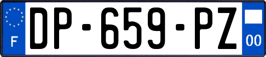DP-659-PZ