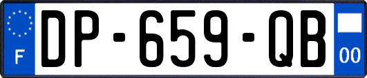 DP-659-QB