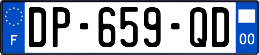 DP-659-QD