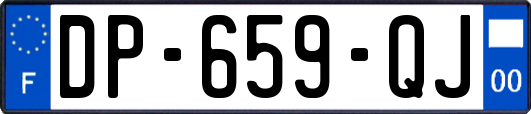 DP-659-QJ
