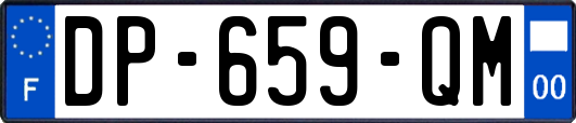 DP-659-QM