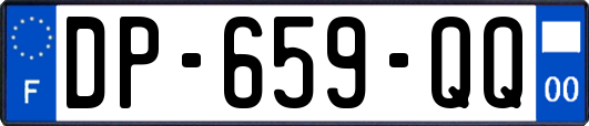 DP-659-QQ