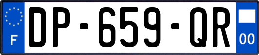 DP-659-QR