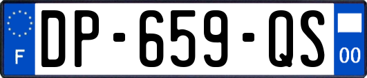 DP-659-QS