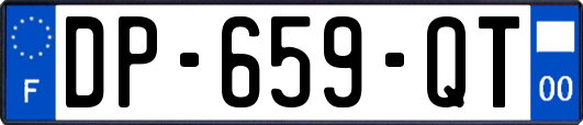 DP-659-QT