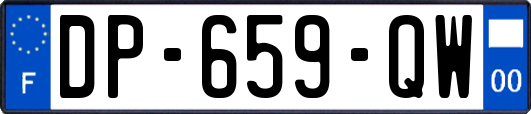 DP-659-QW