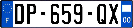 DP-659-QX