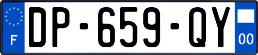 DP-659-QY