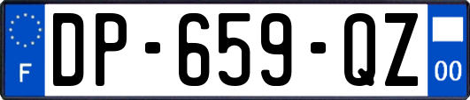 DP-659-QZ