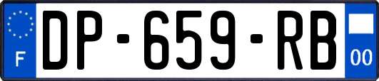 DP-659-RB