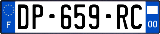 DP-659-RC