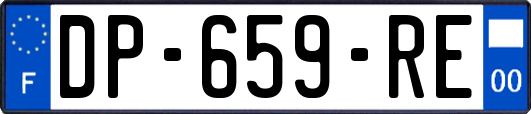 DP-659-RE