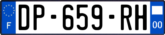 DP-659-RH