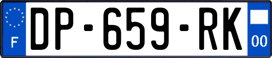 DP-659-RK