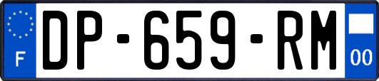 DP-659-RM
