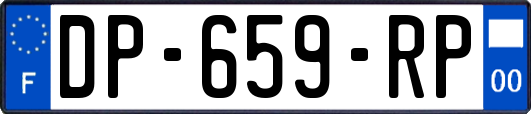 DP-659-RP