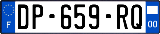 DP-659-RQ