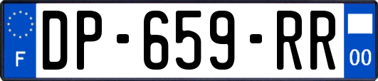 DP-659-RR
