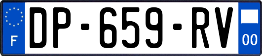 DP-659-RV