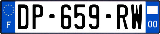DP-659-RW