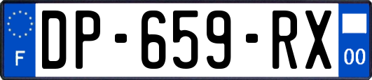 DP-659-RX