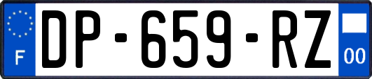 DP-659-RZ