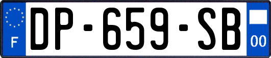 DP-659-SB