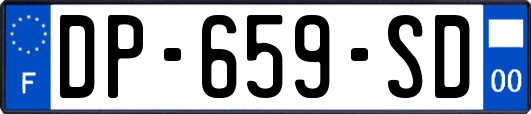 DP-659-SD