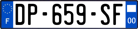 DP-659-SF