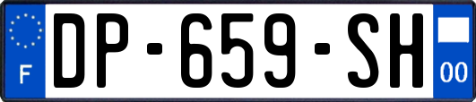 DP-659-SH