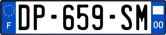 DP-659-SM