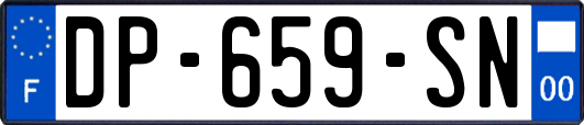 DP-659-SN