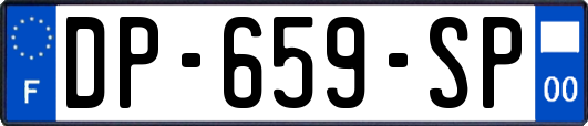 DP-659-SP