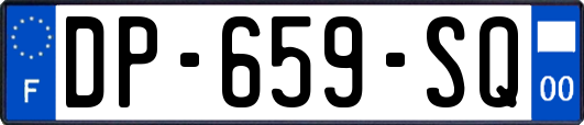 DP-659-SQ