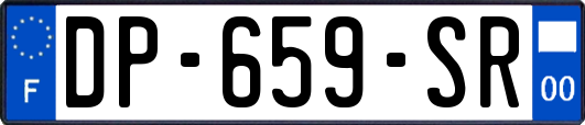 DP-659-SR