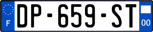 DP-659-ST