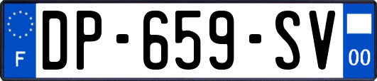 DP-659-SV