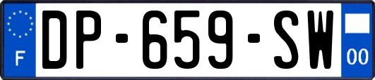 DP-659-SW