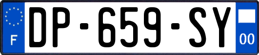DP-659-SY