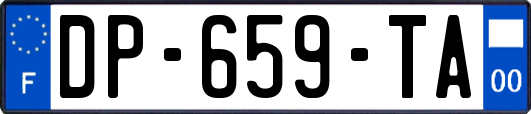 DP-659-TA