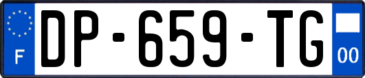 DP-659-TG
