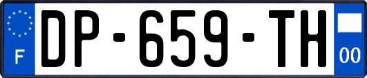 DP-659-TH