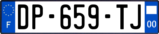 DP-659-TJ