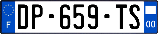 DP-659-TS