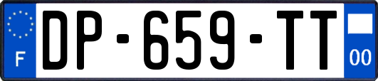 DP-659-TT
