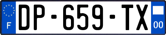 DP-659-TX