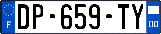 DP-659-TY